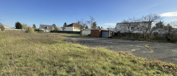 vente Terrain Saint Cyr Sur Loire