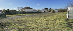 vente Terrain Saint Cyr Sur Loire