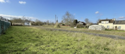 vente Terrain Saint Cyr Sur Loire