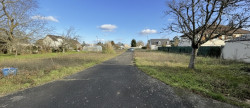 vente Terrain Saint Cyr Sur Loire