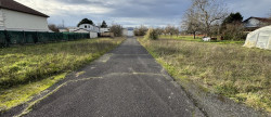 vente Terrain Saint Cyr Sur Loire