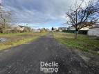 vente Terrain Saint Cyr Sur Loire