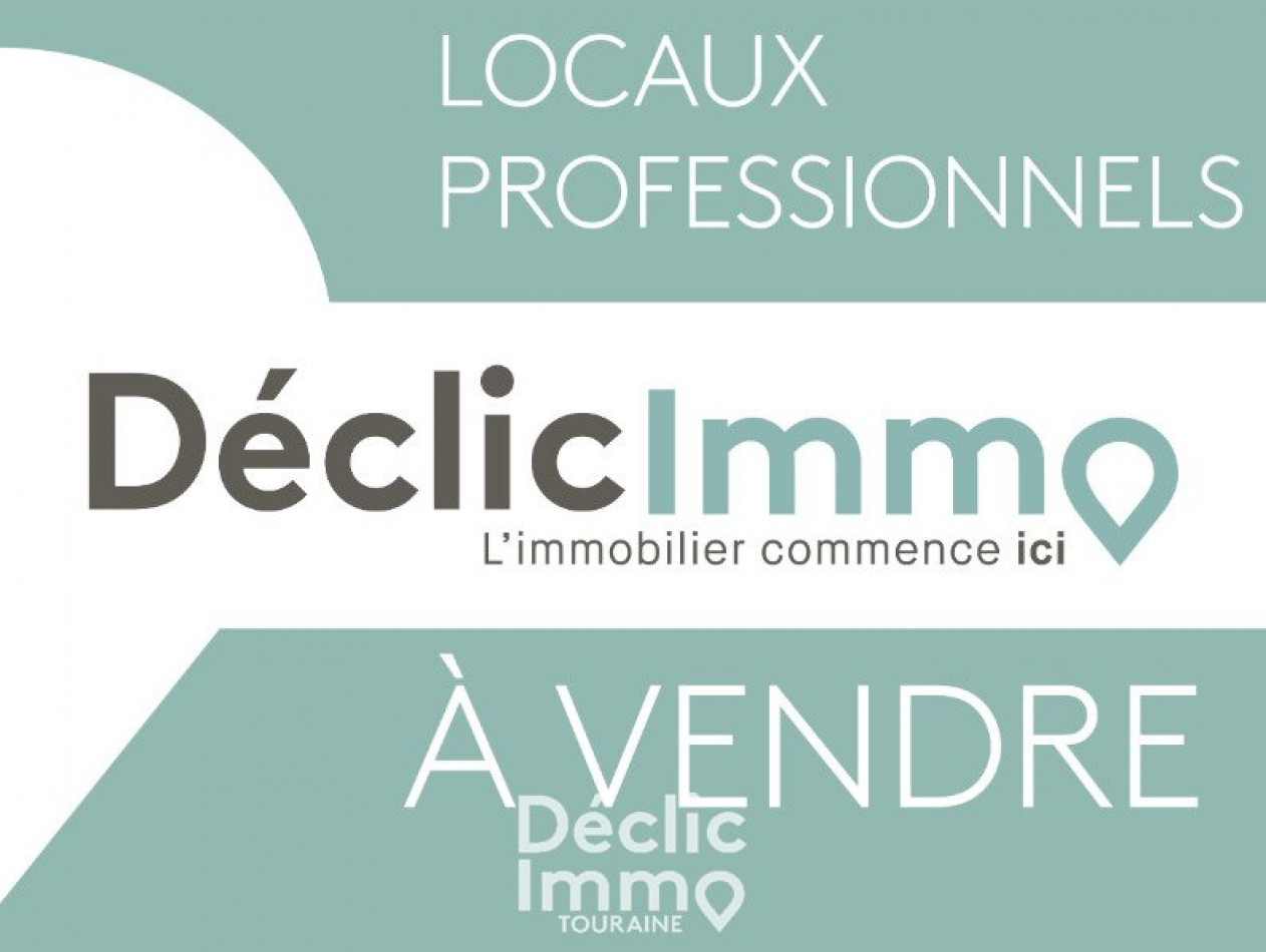 vente  Tours - Photo 1