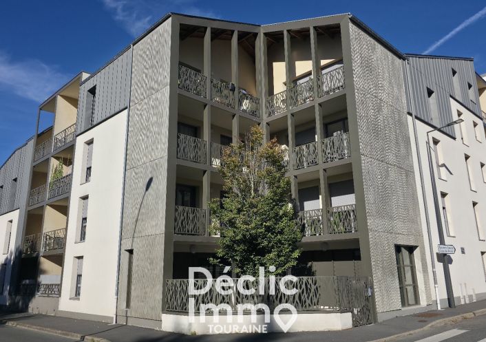 vente Appartement en résidence Tours
