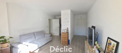 vente Appartement en résidence Tours