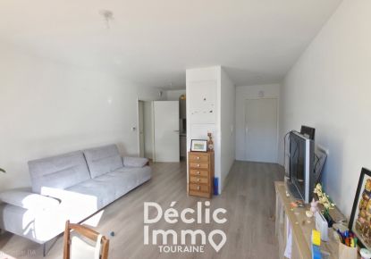 vente Appartement en résidence Tours