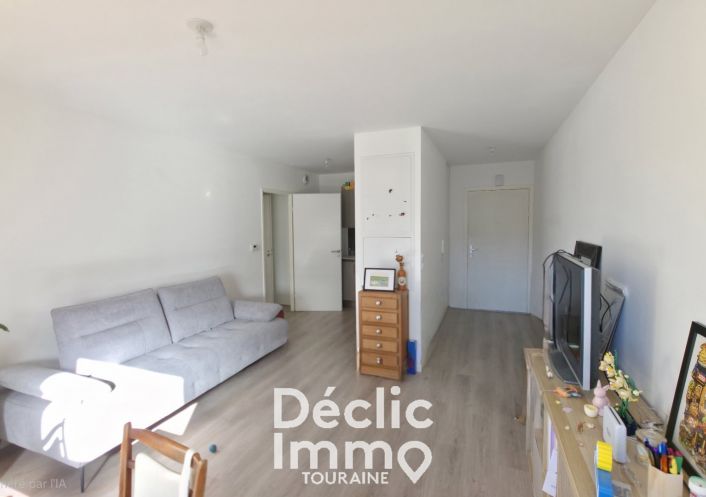 vente Appartement en résidence Tours