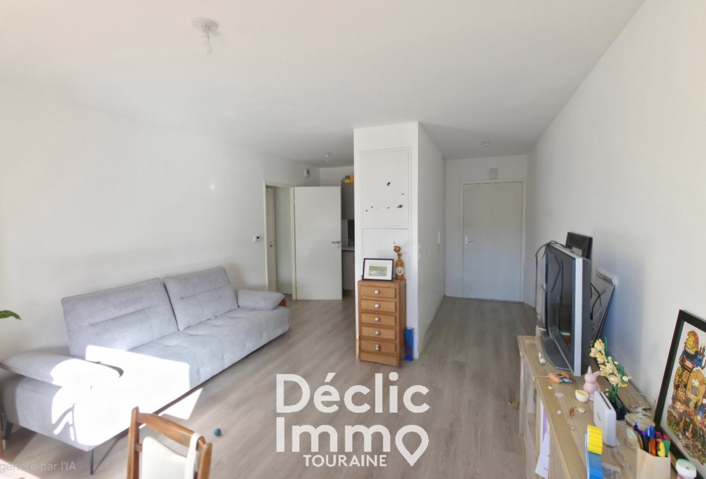 vente Appartement en résidence Tours - Photo 1
