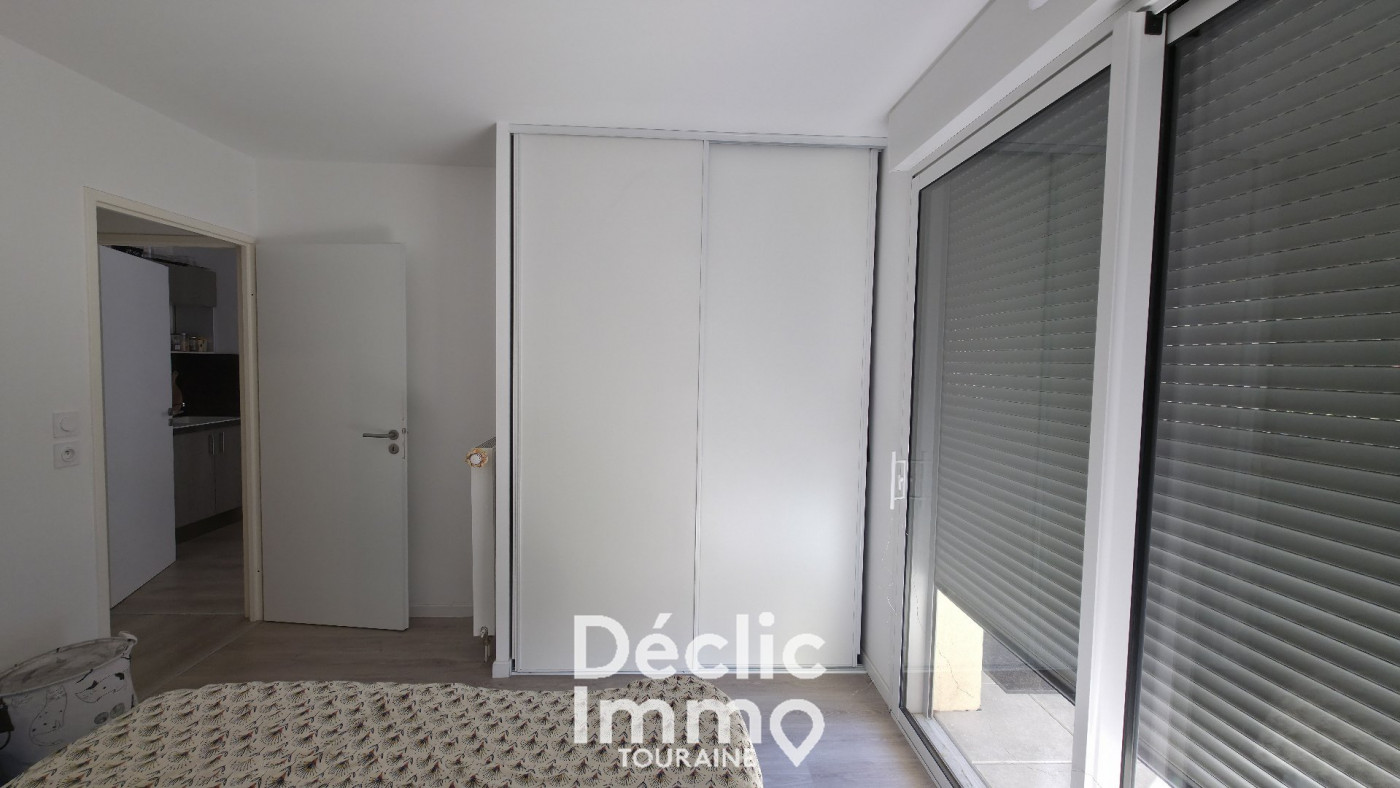 vente Appartement en résidence Tours - Photo 3