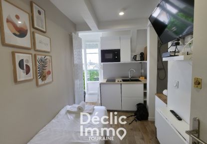 vente Appartement en résidence Tours