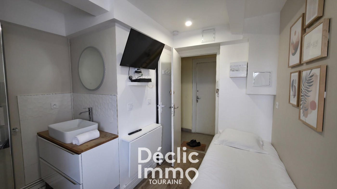 vente Appartement en résidence Tours - Photo 2