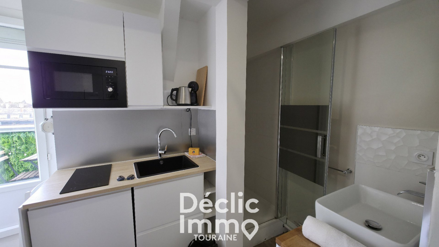 vente Appartement en résidence Tours - Photo 3