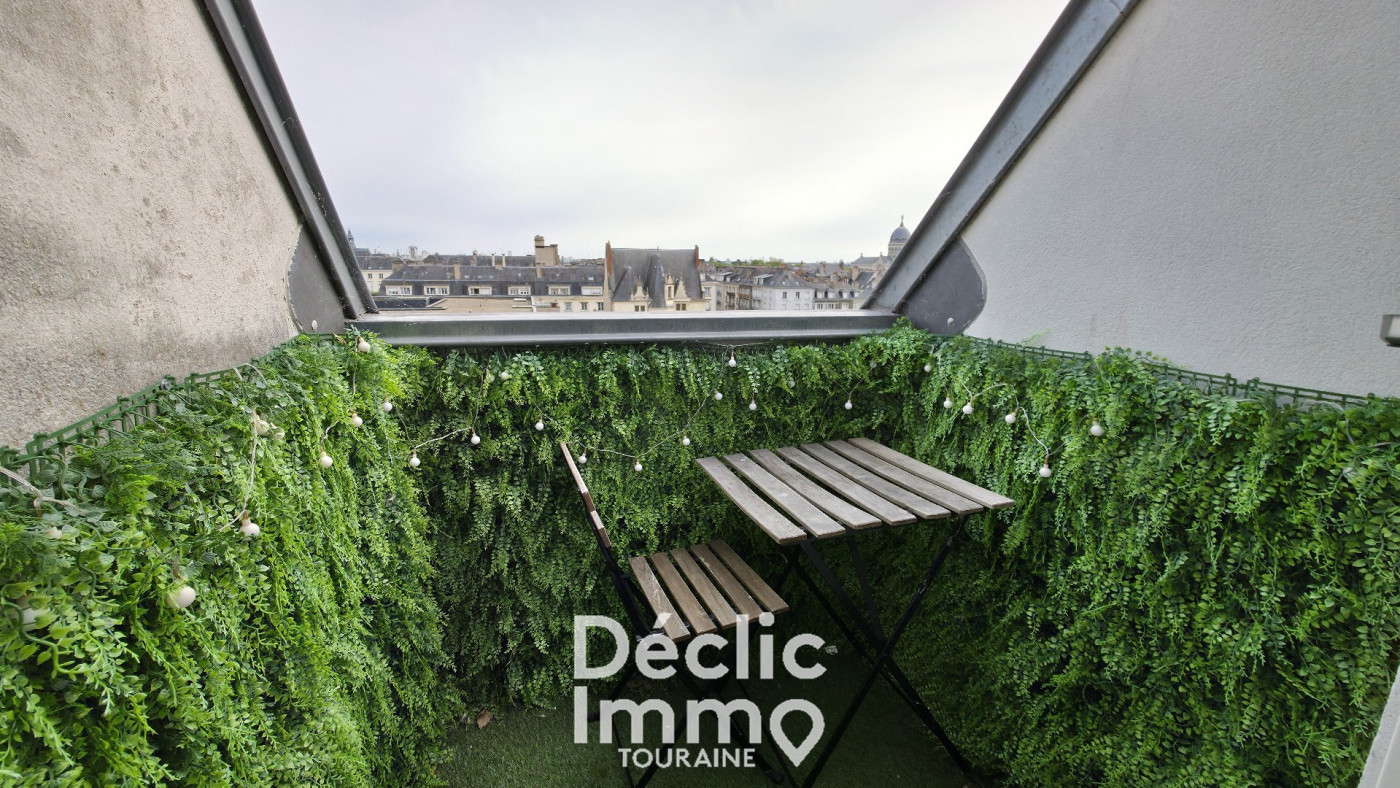 vente Appartement en résidence Tours - Photo 4