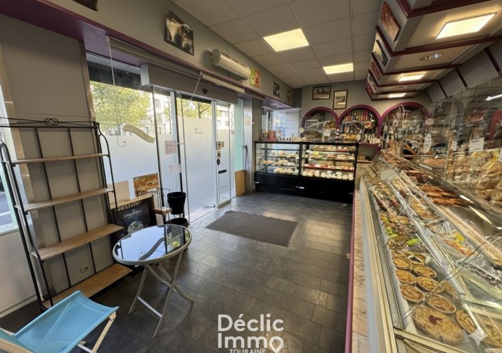 vente Boulangerie pâtisserie Tours