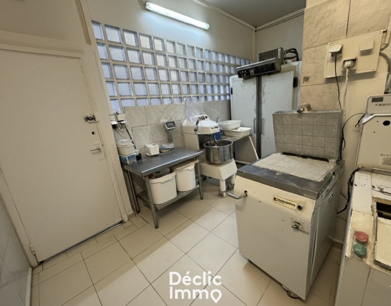 vente Boulangerie pâtisserie Tours - Photo 4