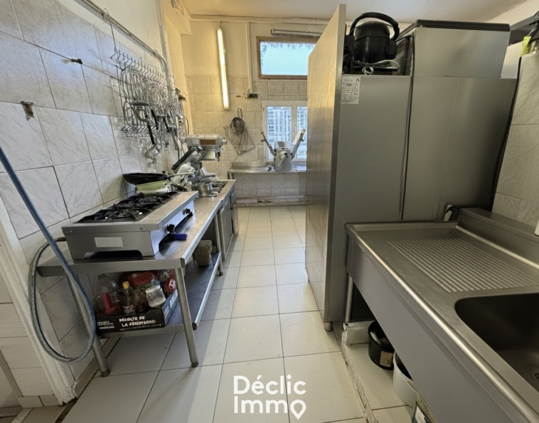 vente Boulangerie pâtisserie Tours - Photo 5