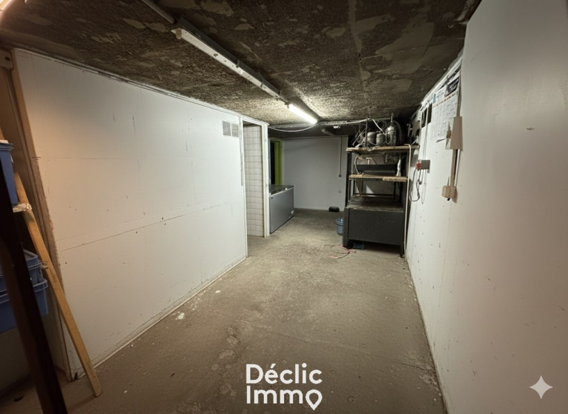 vente Boulangerie pâtisserie Tours - Photo 6