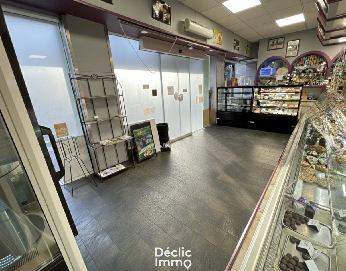 vente Boulangerie pâtisserie Tours - Photo 1