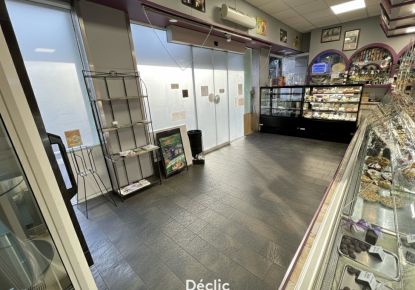 vente Boulangerie pâtisserie Tours