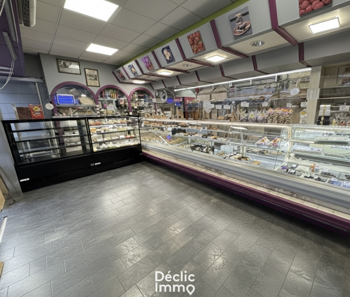 vente Boulangerie pâtisserie Tours - Photo 2