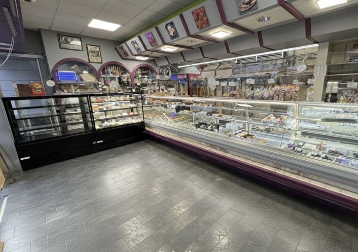 vente Boulangerie pâtisserie Tours