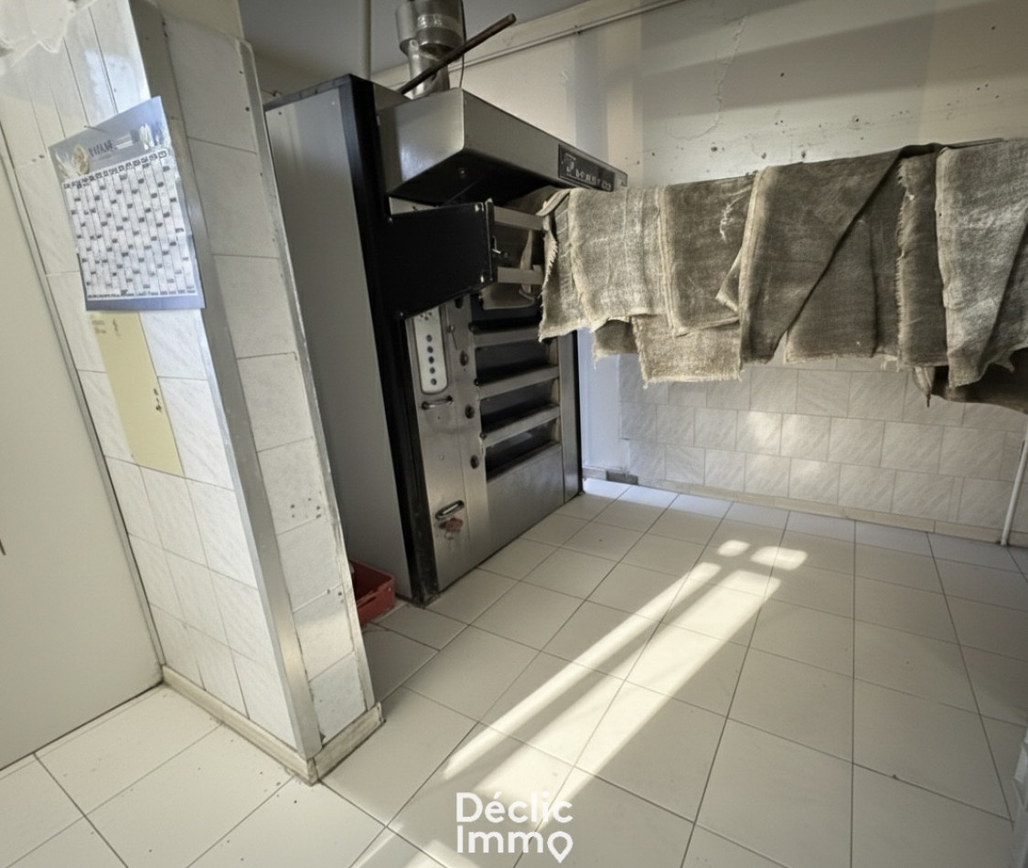 vente Boulangerie pâtisserie Tours - Photo 6