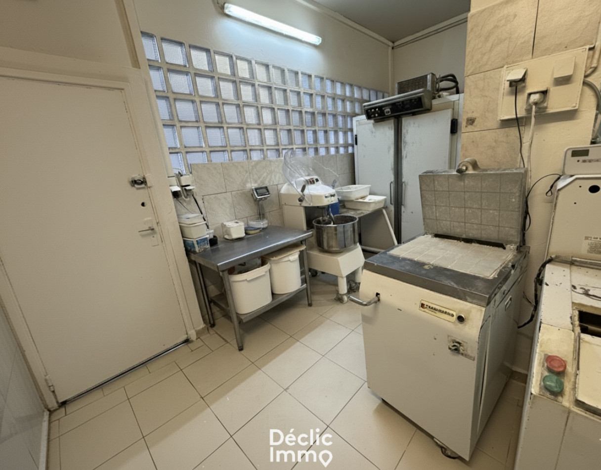 vente Boulangerie pâtisserie Tours - Photo 7