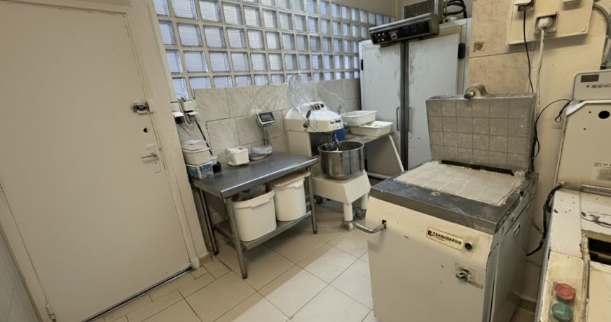 vente Boulangerie pâtisserie Tours