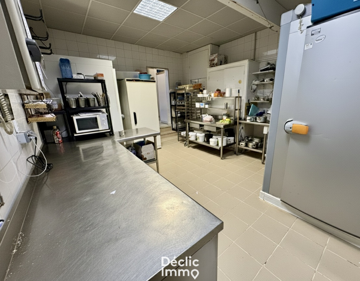 vente Boulangerie pâtisserie Tours - Photo 8