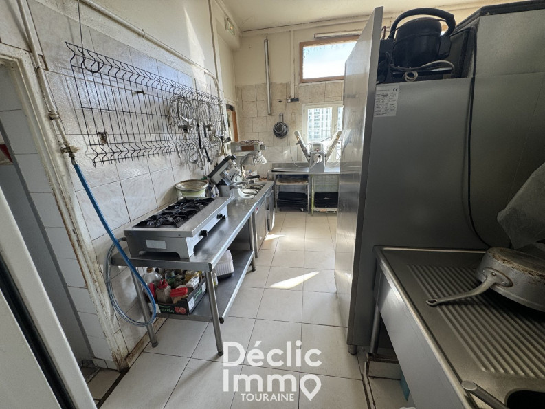 vente Boulangerie   pâtisserie Tours - Photo 2