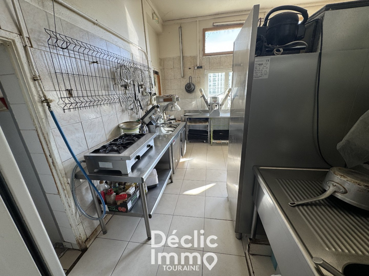 vente Boulangerie   pâtisserie Tours - Photo 2