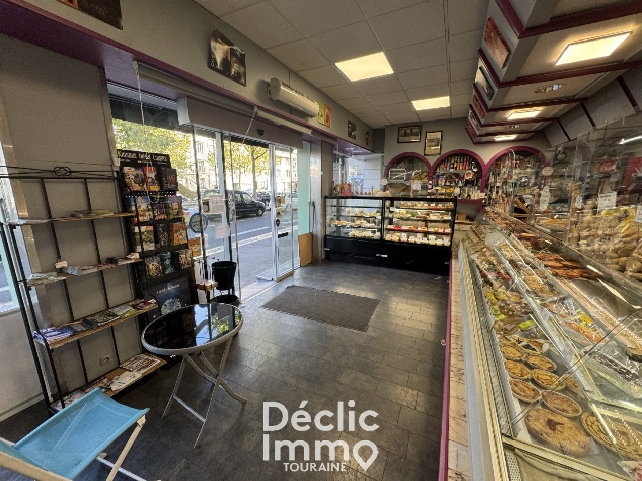 vente Boulangerie   pâtisserie Tours - Photo 3