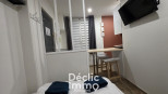 location Appartement en résidence Tours