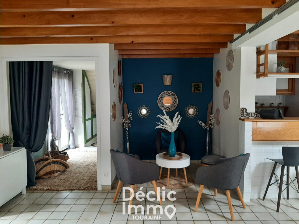 vente Maison contemporaine Braslou - Photo 7