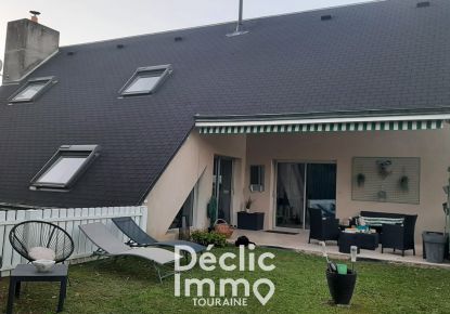 vente Maison contemporaine Braslou