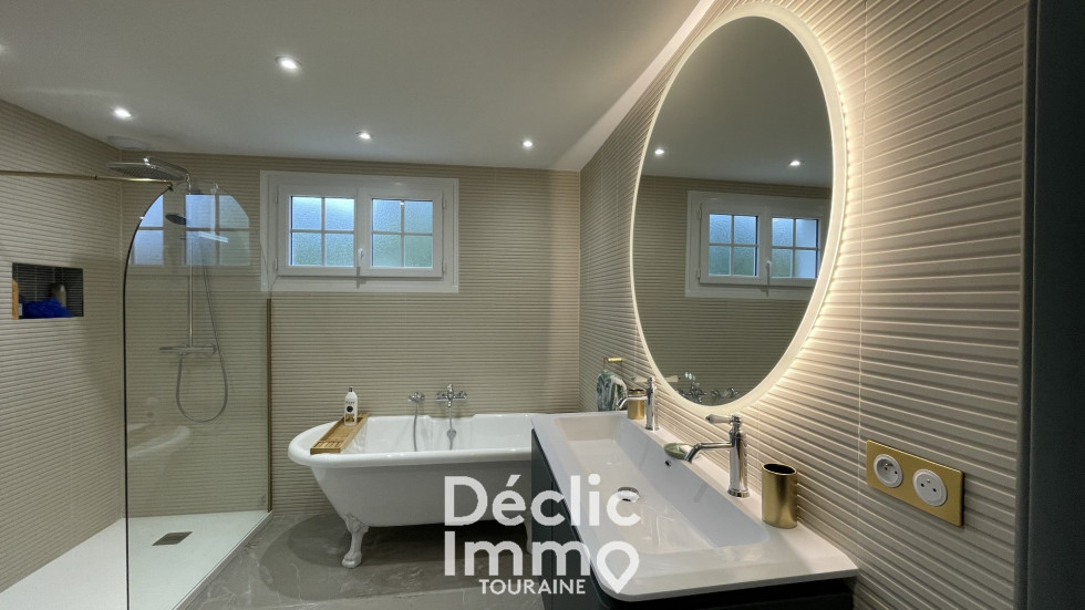 vente Maison individuelle Ardon - Photo 7