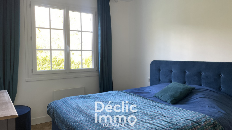 vente Maison individuelle Ardon - Photo 6