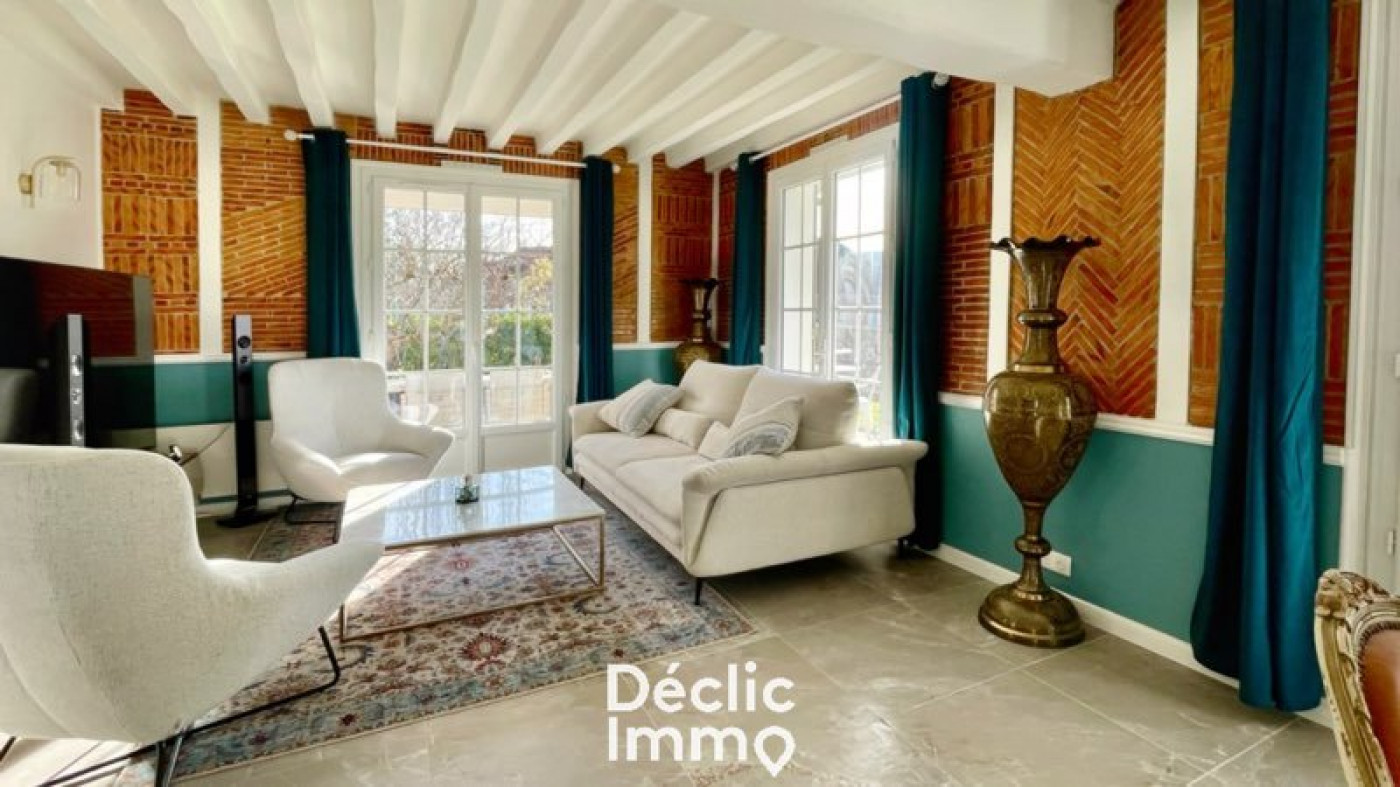 vente Maison Ardon - Photo 1