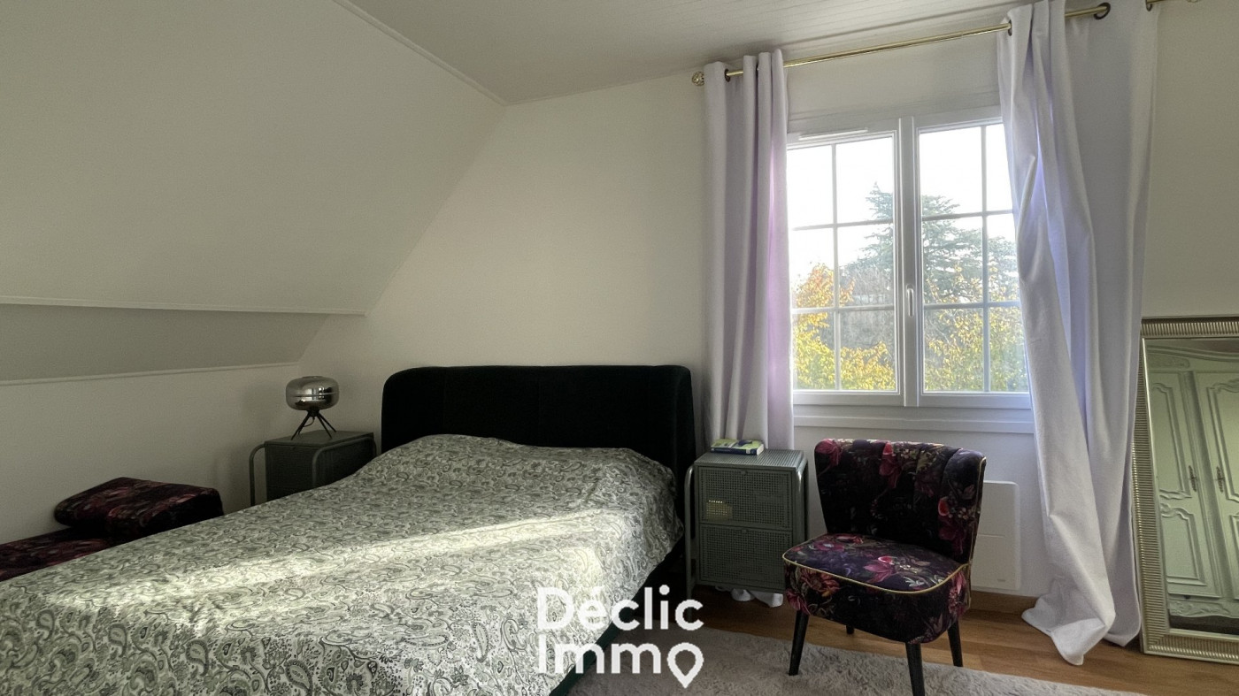 vente Maison Ardon - Photo 8