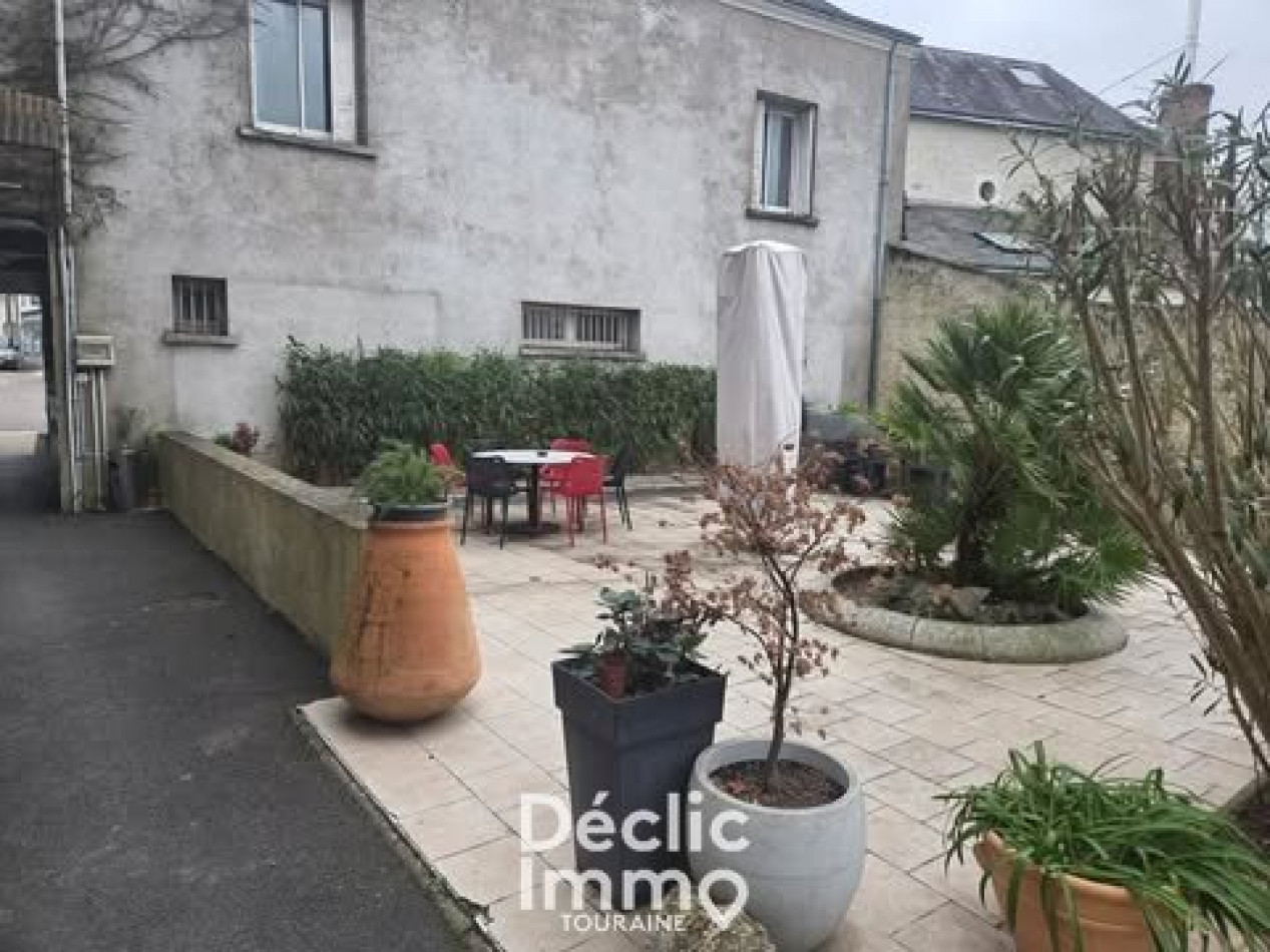 vente Hôtel restaurant Montlouis Sur Loire - Photo 14