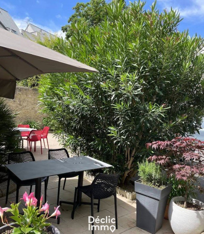 vente Hôtel restaurant Montlouis Sur Loire - Photo 3