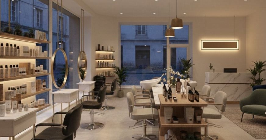 vente Divers commerces Tours