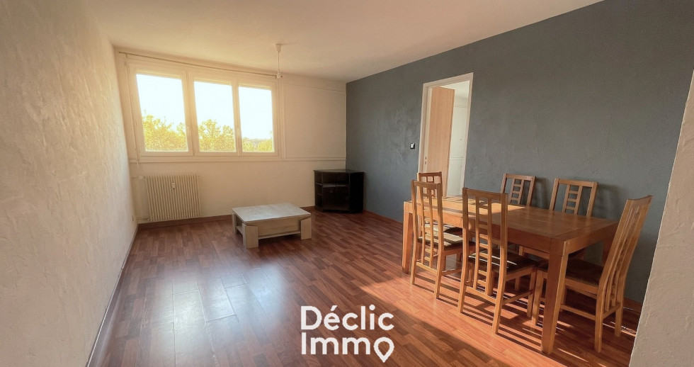 vente Appartement Saran - Photo 2