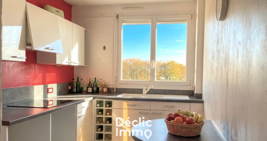 vente Appartement Saran