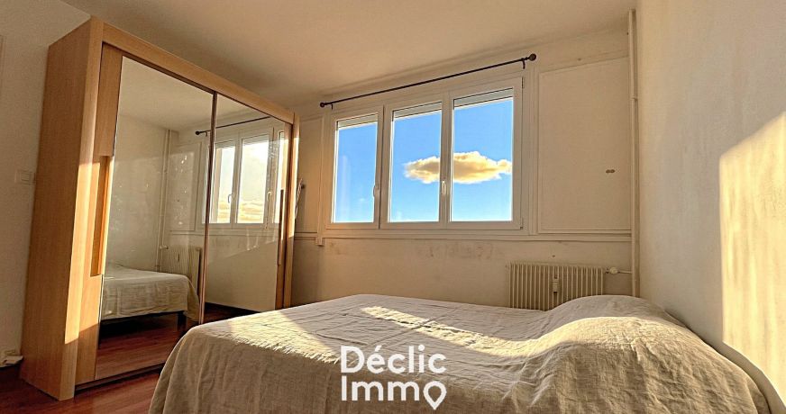 vente Appartement Saran