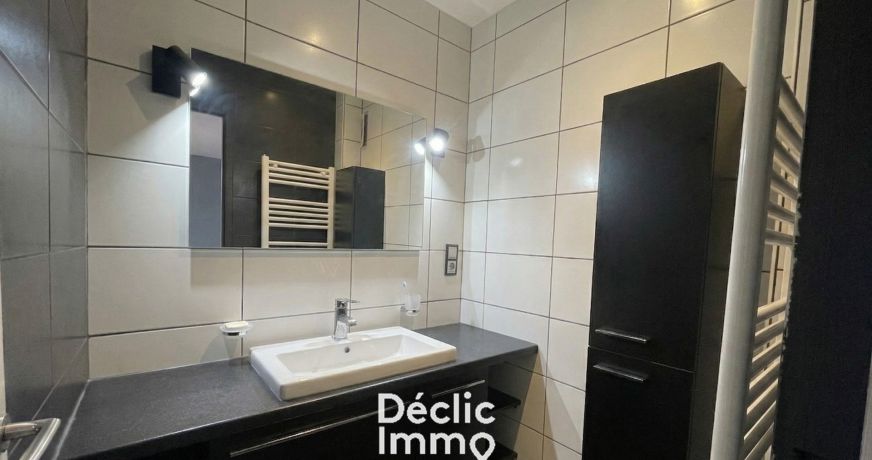 vente Appartement Saran