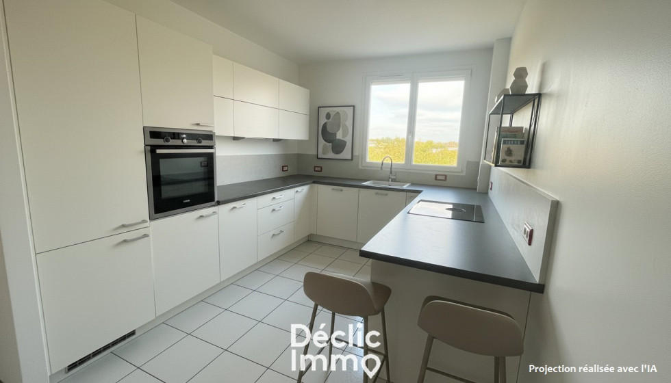 vente Appartement Saran - Photo 6