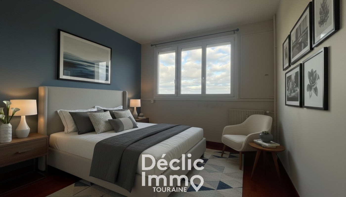 vente Appartement à rénover Saran - Photo 4