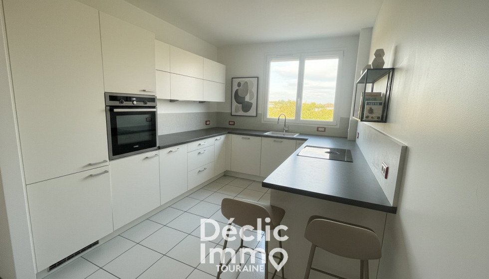 vente Appartement à rénover Saran - Photo 2