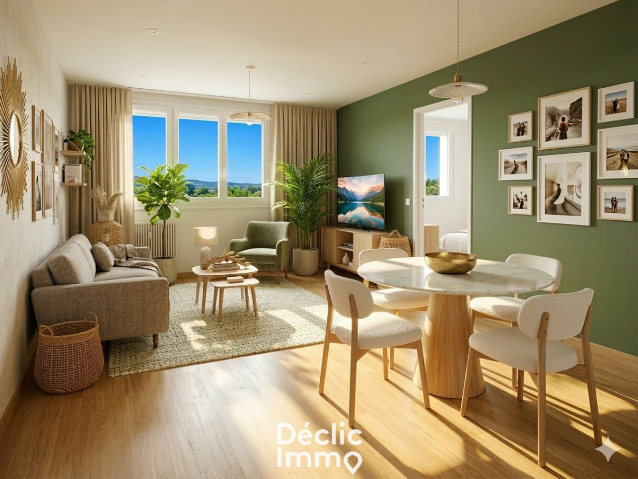 vente Appartement Saran - Photo 5